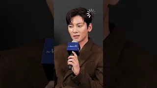 Ji Chang Wook and his signature Action Eyes #jichangwook #theworstofevil #youtubeshorts