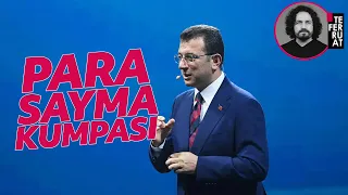 Para Sayma Kumpası! | Teferruat 12.03.2024