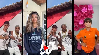 QUER QUE NÓS VAI FAZER, FALA PRA ONDE VOU TE LEVAR, VAMOS PRO MEU AP X MÚSICA DO TIKTOK [DJ CAMPONÊS