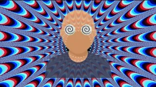 ⚠️ optical illusion ⚠️, hypnosis, psychedelics#illusion #nft #effects #animation#