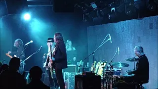 Uli Jon Roth concert Montreal may 8th 2024 set 2 with the band