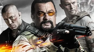 Steven Seagal Movies - Cartels 2017 Full - Best Action Movie 2023 full movie English Action Movies