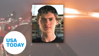 California teenager found alive in Utah after missing for three years | USA TODAY