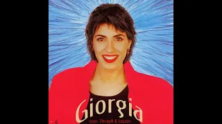 Giorgia – Come Saprei (1995)