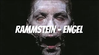 Rammstein - Engel (Legendado/Tradução)