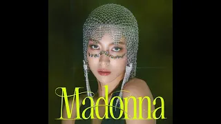 LUNA - Madonna [Audio]