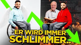 LEEROYs SCHLIMMSTES Video - INTERVIEW mit Wehrmachtssoldat