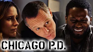 Sudanese Man Caught At The Wrong Place At The Wrong Time | Chicago P.D.
