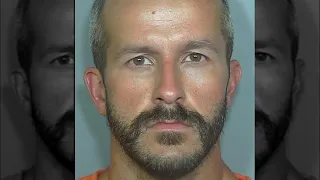 What Chris Watts' Life In Prison Is Really Like