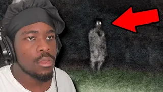 Top 10 GHOST Videos SO SCARY I Had To Have EMERGENCY SURGERY Reaction