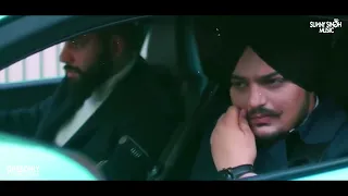 Bitch I'm Back (Remix) - Sidhu Moose Wala | Moosetape | SunnySinghMusic | One&Only Production