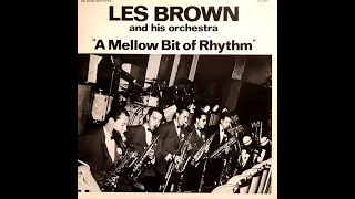 Les Brown and his Orchestra - A Mellow Bit of Rhythm (12" LP, Mono, 19??)