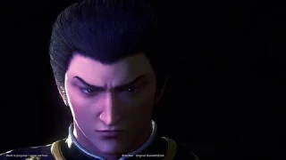 Shenmue 3 Ryo & Master Trailer MAGIC 2019