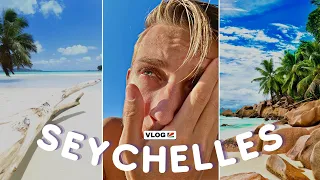 FULL SEYCHELLES VLOG: This Island Country is INSANE...