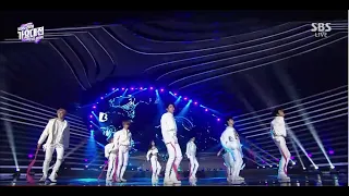 GIDLE + Stray Kids + The Boyz Special Performance