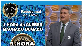 1 HORA do CLÉBER MACHADO BUGADO