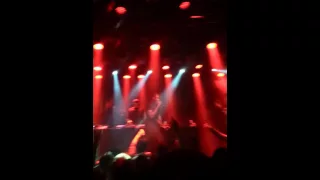 Stormzy - Wickedskengman pt 3 @ melkweg