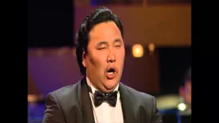 E.Amartuvshin "Nemico della patria" , "BBC Cardiff Singer of the World 2015"