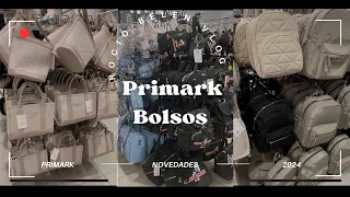 🌟🌟 [NOVEDADES] Bolsos Primavera-Verano PRIMARK 2024 🌟🌟