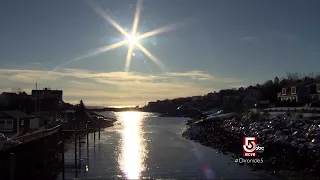 Main Streets and Back Roads of Southern Maine