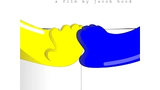 Colors - Animated Short Film (Sam Billen Music)