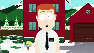 The Book of Mormon fan made South Park style Hello