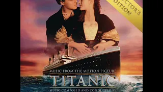 Back To Titanic   Come Josephine, In My Flying Machine