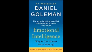 Emotional Intelligence Part 1 of 3  ('Life And Life Only' podcast Episode 11)