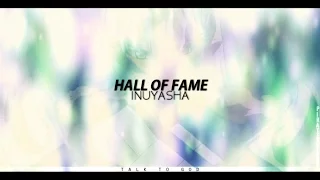 Hall of Fame | Inuyasha