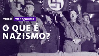 O que é nazismo?