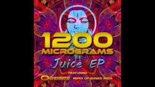 1200 Micrograms -  Shivas India (Outsiders Remix)