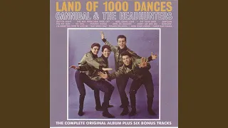 Land Of 1000 Dances (original unedited Version)