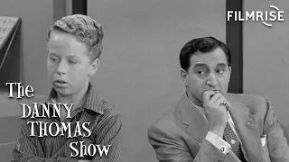 The Danny Thomas Show - Season 5, Episode 5 - Parents Are Pigeons - Full Episode