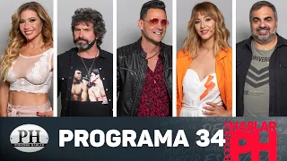 Programa 34 (20/11/2021)- Podemos Hablar 2021