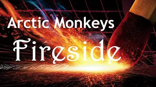 Arctic Monkeys - Fireside (переклад пісні на українську)