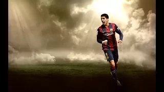 Luis Suarez - Ray Hudson - Insane Commentary (HD)