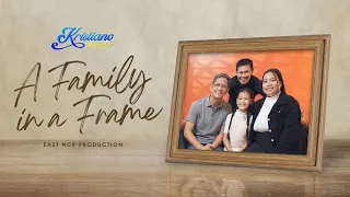 A Family in A Frame | Short Film | Kristiano Drama | KDR TV