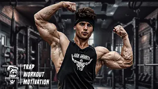 Best Hip Hop & Rap Workout Music Mix 2024 🔥 Top Gym Motivation Songs 2024