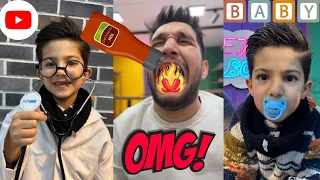 NEW😂👻❤️ BETER BÖCÜK MOST FUNNY MOMENTS #shorts TikTok