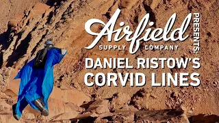 Airfield Supply Company Presents: Daniel Ristow's CORVID LINES