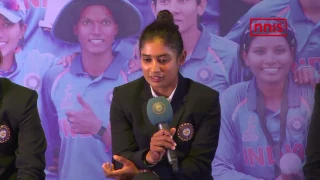 Mithali Picks Harmanpreet, Smriti & Dipti  As Possible Successors