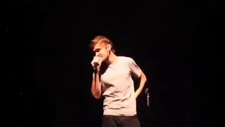 bo burnham's breakup song, for you to send to your ex