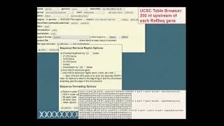 Genome-Scale Sequence Analysis - Tyra Wolfsberg (2014)