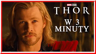 Thor (2011) w 3 minuty | MCU w skrócie | #4