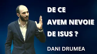 Dani Drumea | De ce avem nevoie de Isus? | 15.01.2023 | Ciresarii TV | BST Beiuș