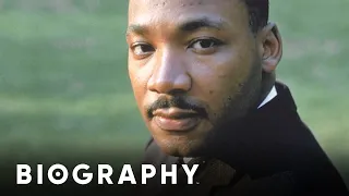 Martin Luther King Jr: Risked Life for Civil Rights Movement | Biography