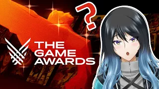 The Game Awards 2022 🏆 | Live Reaction!