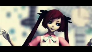 【2p!ヘタリアMMD】Carousel