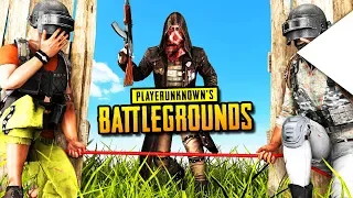 PUBG: ЭТО ЧТО? ХУЖЕ ЧИТОВ! ИГРА УМИРАЕТ?❌PLAYERUNKNOWN'S BATTLEGROUNDS