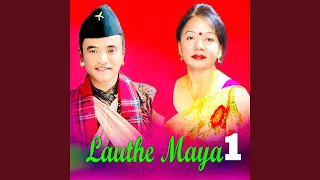 Lauthe Maya 1